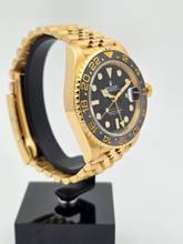 Thumbnail von Rolex GMT-Master II 18 kt. Gold Jubilee Bracelet zombie