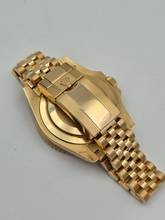 Thumbnail von Rolex GMT-Master II 18 kt. Gold Jubilee Bracelet zombie