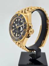 Thumbnail von Rolex GMT-Master II 18 kt. Gold Jubilee Bracelet zombie