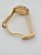 Thumbnail von Rolex GMT-Master II 18 kt. Gold Jubilee Bracelet zombie