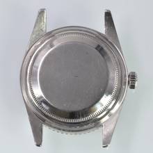 Thumbnail von Rolex Submariner (No Date) “James Bond” 6536-1 Tropical gilt radium dial TOP Condition 1957