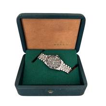 Thumbnail von Rolex Submariner (No Date) “James Bond” 6536-1 Tropical gilt radium dial TOP Condition 1957