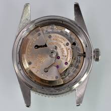Thumbnail von Rolex Submariner (No Date) “James Bond” 6536-1 Tropical gilt radium dial TOP Condition 1957