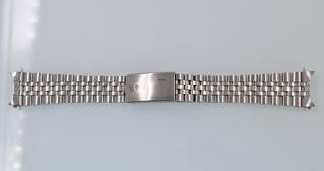 Thumbnail von Rolex Submariner (No Date) “James Bond” 6536-1 Tropical gilt radium dial TOP Condition 1957