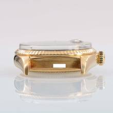 Thumbnail von Rolex Day-Date 36 1803 President black dial yellow gold 18KT Full Set 1972