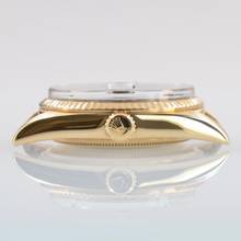 Thumbnail von Rolex Day-Date 36 1803 President black dial yellow gold 18KT Full Set 1972