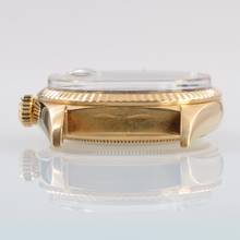 Thumbnail von Rolex Day-Date 36 1803 President black dial yellow gold 18KT Full Set 1972