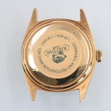 Thumbnail von Rolex Day-Date 36 1803 President black dial yellow gold 18KT Full Set 1972