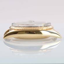 Thumbnail von Rolex Day-Date 36 1803 President black dial yellow gold 18KT Full Set 1972