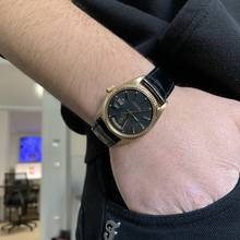 Thumbnail von Rolex Day-Date 36 1803 President black dial yellow gold 18KT Full Set 1972
