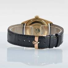 Thumbnail von Rolex Day-Date 36 1803 President black dial yellow gold 18KT Full Set 1972