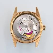 Thumbnail von Rolex Day-Date 36 1803 President black dial yellow gold 18KT Full Set 1972