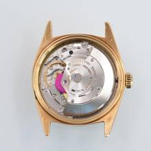 Thumbnail von Rolex Day-Date 36 1803 President black dial yellow gold 18KT Full Set 1972