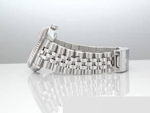 Thumbnail von Rolex Datejust 31 31mm Stahl Weissgold 750 2000 Diamanten Automatik Stainless Steel 18kt White Gold Jubilé-band Chronometer Oyster