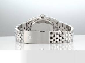 Thumbnail von Rolex Datejust 31 31mm Stahl Weissgold 750 2000 Diamanten Automatik Stainless Steel 18kt White Gold Jubilé-band Chronometer Oyster