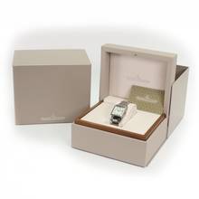 Thumbnail von Jaeger-LeCoultre Reverso Squadra Lady Steel