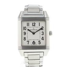 Thumbnail von Jaeger-LeCoultre Reverso Squadra Lady Steel
