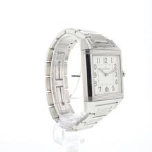 Thumbnail von Jaeger-LeCoultre Reverso Squadra Lady Steel