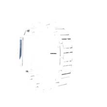 Thumbnail von Jaeger-LeCoultre Reverso Squadra Lady Steel
