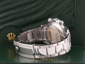 Thumbnail von Rolex Daytona Cosmograph Daytona 116506 Platinum 2014 Full Set - Like New