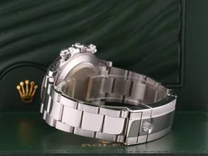 Thumbnail von Rolex Daytona Cosmograph Daytona 116506 Platinum 2014 Full Set - Like New