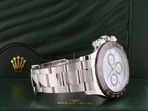 Thumbnail von Rolex Daytona Cosmograph Daytona 116506 Platinum 2014 Full Set - Like New