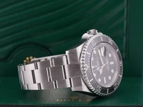 Thumbnail von Rolex Sea-Dweller Red 43mm Like New 2017 Full Set Ita