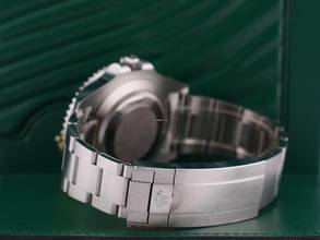 Thumbnail von Rolex Sea-Dweller Red 43mm Like New 2017 Full Set Ita