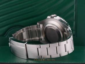 Thumbnail von Rolex Sea-Dweller Red 43mm Like New 2017 Full Set Ita