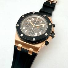 Thumbnail von Audemars Piguet Royal Oak Offshore Chronograph Roségold