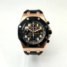 Thumbnail von Audemars Piguet Royal Oak Offshore Chronograph Roségold