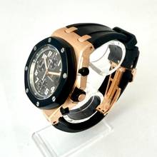 Thumbnail von Audemars Piguet Royal Oak Offshore Chronograph Roségold