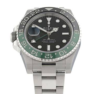  Rolex GMT-Master II Sprite Ref.126720VTNR 