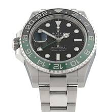  Rolex GMT-Master II Sprite Ref.126720VTNR 