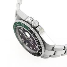 Thumbnail von Rolex GMT-Master II Sprite Ref.126720VTNR