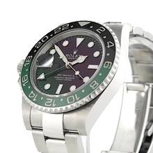Thumbnail von Rolex GMT-Master II Sprite Ref.126720VTNR