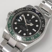 Thumbnail von Rolex GMT-Master II Sprite Ref.126720VTNR