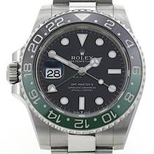 Thumbnail von Rolex GMT-Master II Sprite Ref.126720VTNR