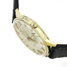 Thumbnail von Omega Seamaster Vintage BJ.1966 14K