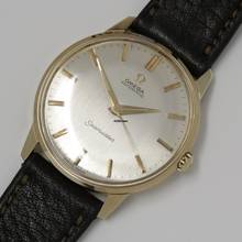 Thumbnail von Omega Seamaster Vintage BJ.1966 14K