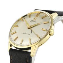 Thumbnail von Omega Seamaster Vintage BJ.1966 14K