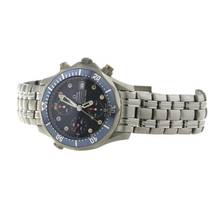 Thumbnail von Omega Seamaster Diver 300 M Titanium