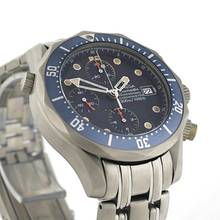 Thumbnail von Omega Seamaster Diver 300 M Titanium