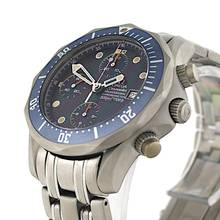Thumbnail von Omega Seamaster Diver 300 M Titanium