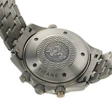 Thumbnail von Omega Seamaster Diver 300 M Titanium