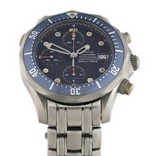 Thumbnail von Omega Seamaster Diver 300 M Titanium