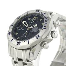 Thumbnail von Omega Seamaster Diver 300 M Ref.2598.80
