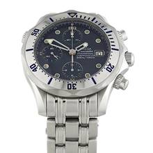  Omega Seamaster Diver 300 M Ref.2598.80 