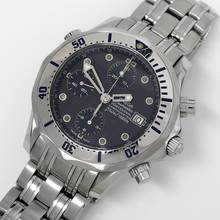 Thumbnail von Omega Seamaster Diver 300 M Ref.2598.80