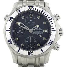 Thumbnail von Omega Seamaster Diver 300 M Ref.2598.80